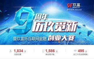 玖富最新爆料消息深圳,深圳金融科技新动向揭秘!”