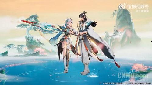 云缨新皮肤最新爆料台词,神秘台词揭秘,探寻英雄背后的故事